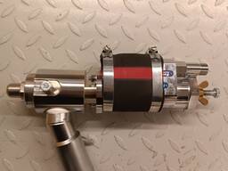 Пистолет P40/83 ST