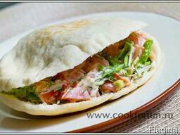 Пита (pita)