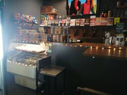 Пивной магазин с устойчивым оборотом