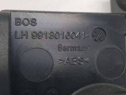 Пластик BMW 3 F30/F31/GT F34