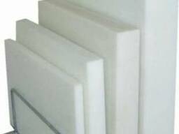 Пластик пищевой для колоды разрубки мяса