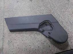 Пластик салона Mercedes S W22