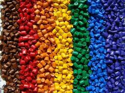 Пластикат ПВХ