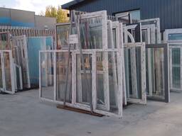 Пластиковые окна ПВХ