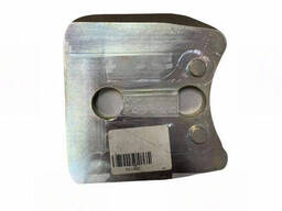 Пластина крепления пильной шины P41448 Ponsse