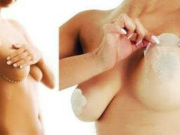 Пластырь для подтяжки груди Mymi Wonder Patch Breast.