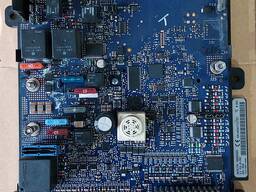 Ремонт плат thermo king