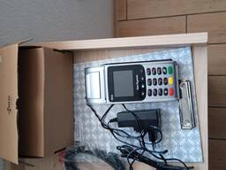 Платёжный терминал