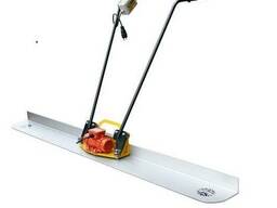 Плавающая электрическая виброрейка VPK SKAT E 4,0