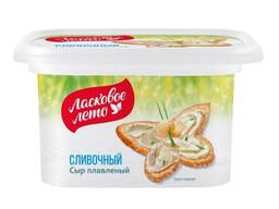 Плавленый сыр