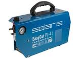 Плазморез Solaris EasyCut PC-41 (230 В; 15-40 А; Высоковольтный поджиг)