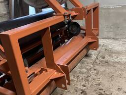 Пленкоукладчик