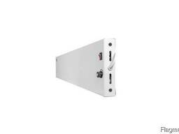 Плинтусный нагреватель СТН с терморегулятором