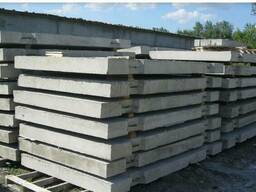 Плита 1ПП 30.18.30