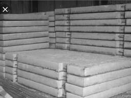 Плита 2 ПП30. 18.30