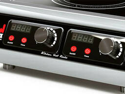 Плита индукционная Rock Kitchen IOV 2/35