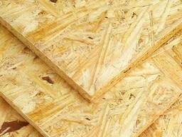 Плита OSB3 18мм