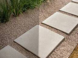 Плита плоская накрывочная 500х500х60мм