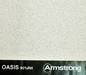 Плита потолочная Oasis Армстронг 600*600*12 мм - фото 1