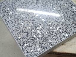 Плитка полированная 400*400*50 мм