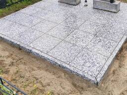 Плитка полированная