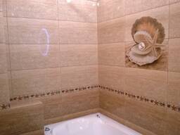 Плиточные работы