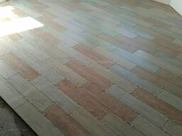 Плиточные работы