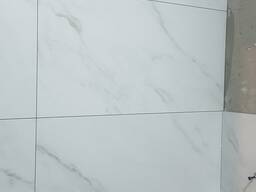 Плиточные работы