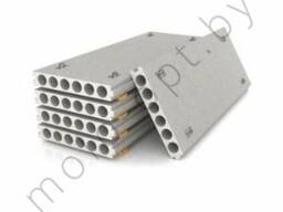 Плиты перекрытия ПТМ