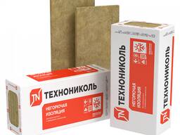 Плиты теплоизоляционные ТЕХНОРУФ В ЭКСТРА 1200*600*50