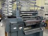 Плосковязальная машина Comez, Италия - фото 3
