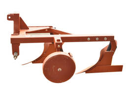 Плуг для минитрактора Мтз Пнд1-00.00.000