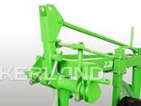 Плуг двухкорпусный Kerland B 2,20 - фото 3
