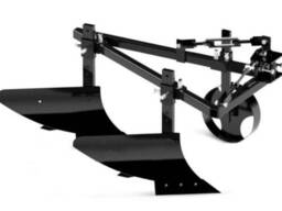 Плуг двухкорпусный Kerland ПТ218