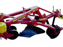 Плуг лесной Л-134