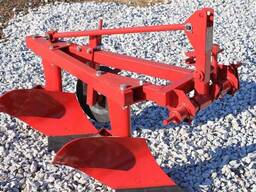 Плуг навесной Ogrodnik Wirax 2 корп