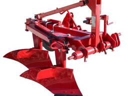 Плуг навесной Orlik Wirax 2 корп