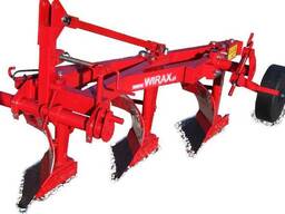 Плуг навесной Orlik Wirax 3 корп