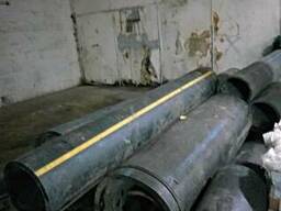 ПНД трубы , обрезки, отходы купим