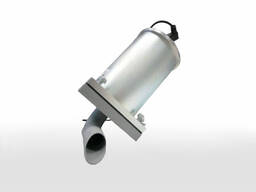 Пневматическая пушка (пневмопушка)