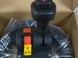 Пневматическое управление