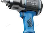 Пневмогайковерт ударный NORDBERG NP14101 1/2", 1300 Нм - фото 2