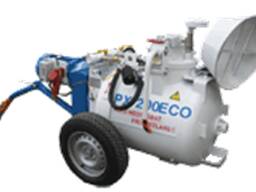 Пневмонагнетатель PX 200 ECO