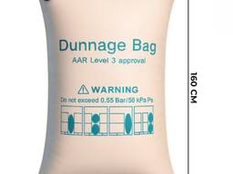 Пневмооболочка (крепежные воздушные мешки) 120х160 см.