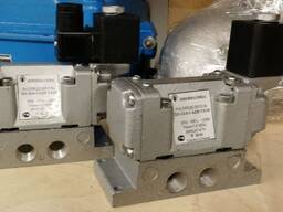 Пневмораспределитель 231-12-0-1