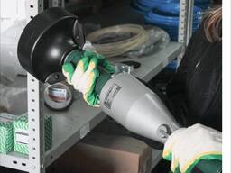 Пневмошлифмашина ИП-2014