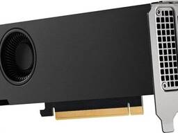 PNY NVIDIA RTX A2000 12GB (б\у 3 мес. )