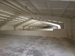 Побелка стен, потолка и животноводческих ферм по всей Беларуси