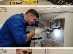 Починю сантехнику (г. Лепль) | кран | унитаз | раковину