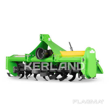 Почвофреза Kerland | Керланд K 1200 (1,2 метра)